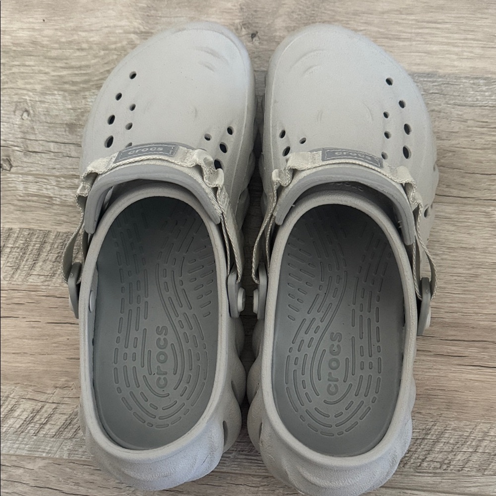 ECHO CROCS - image 3